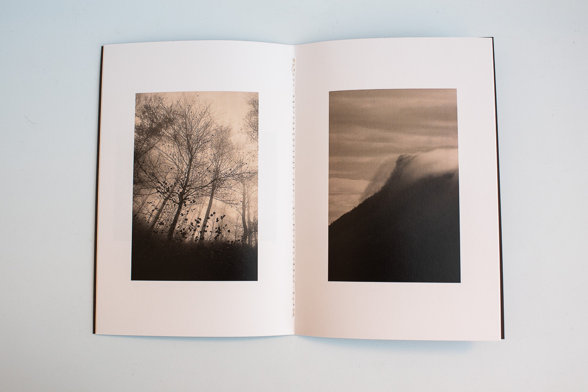 Visual Notebook