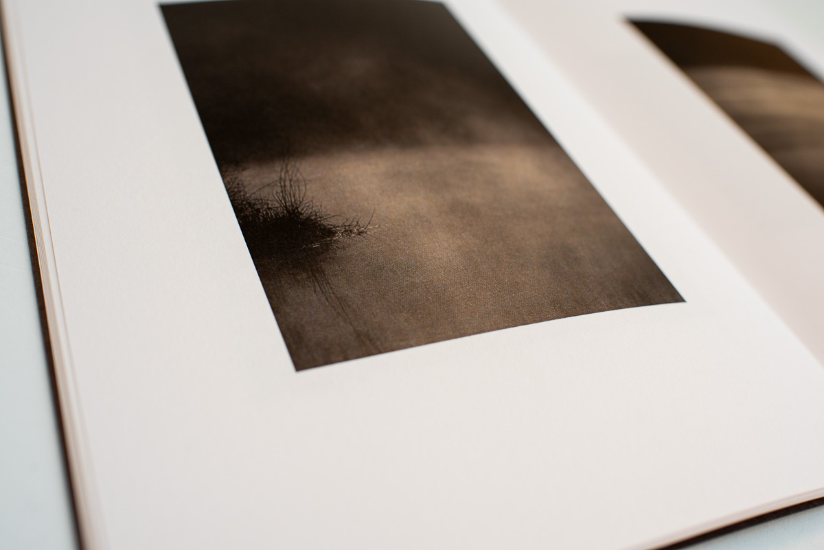 Visual Notebook