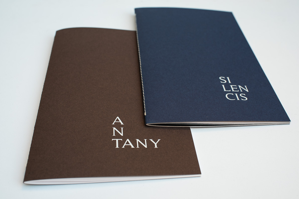 Visual Notebook