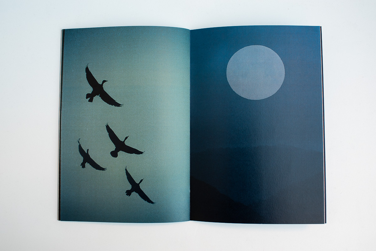 Visual Notebook