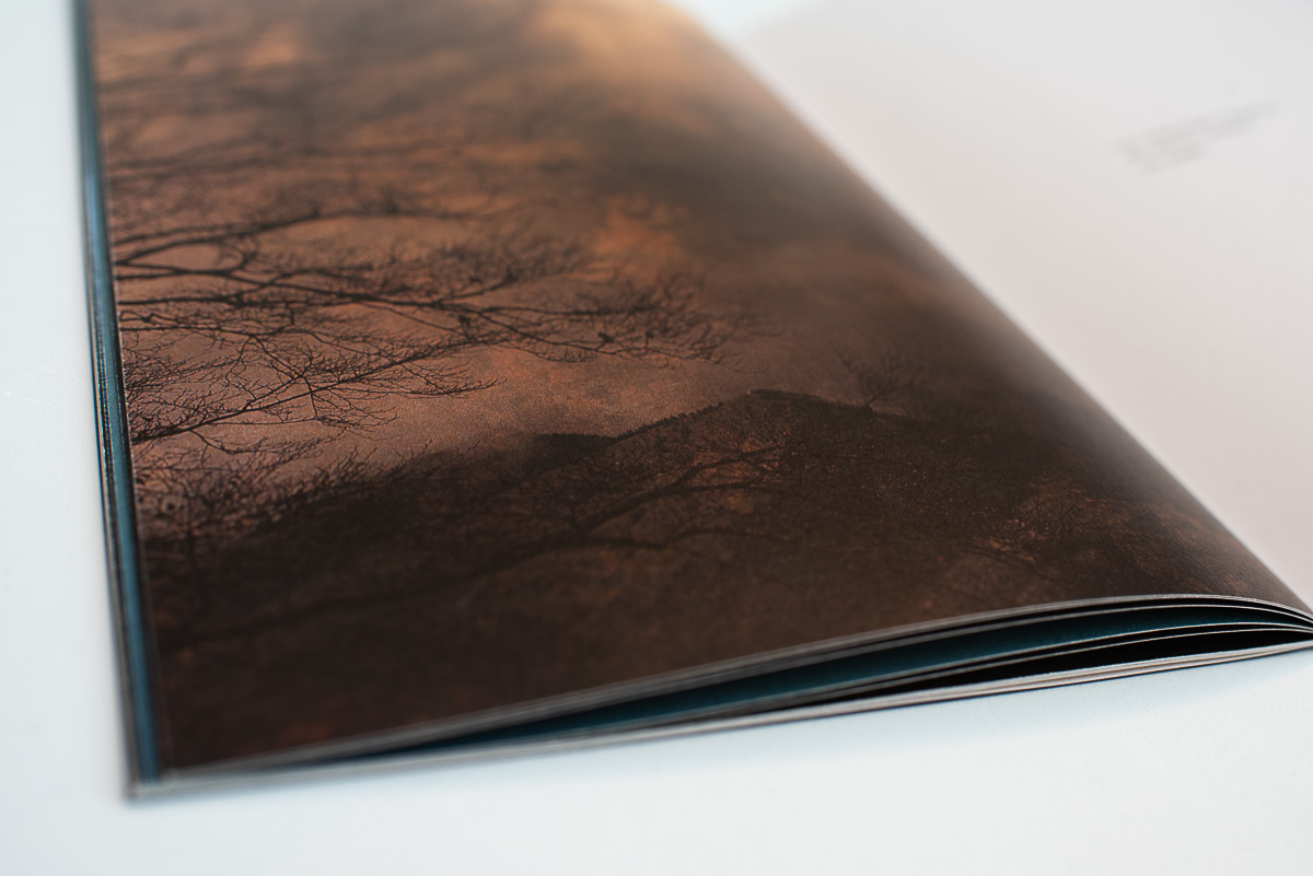 Visual Notebook