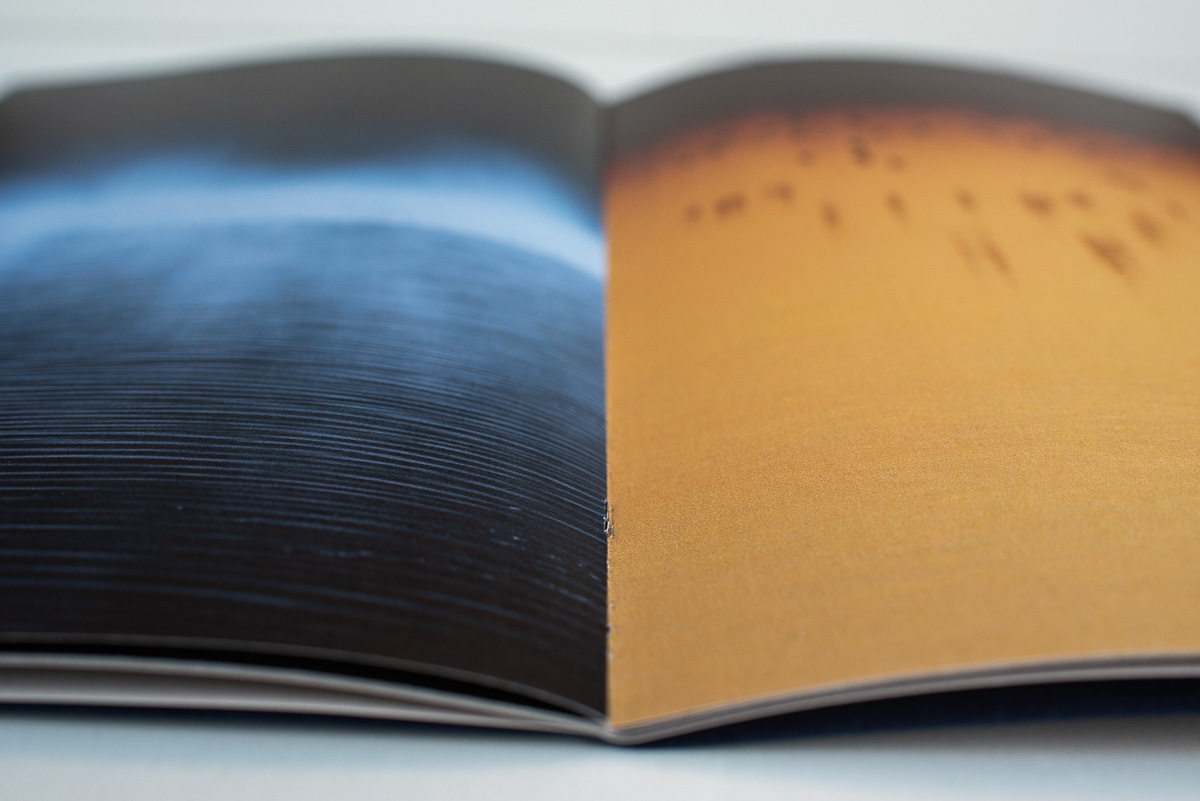 Visual Notebook