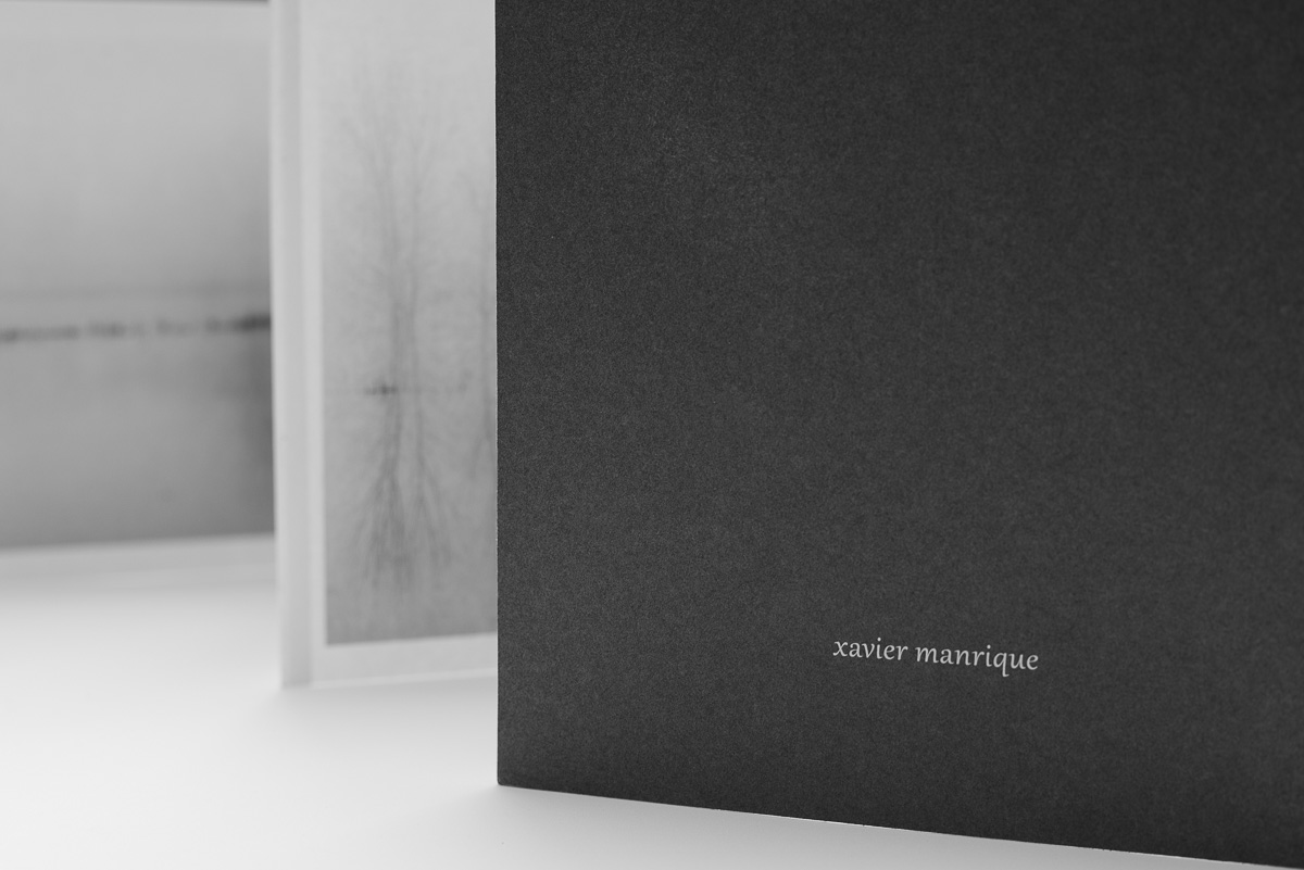Fold-out book
